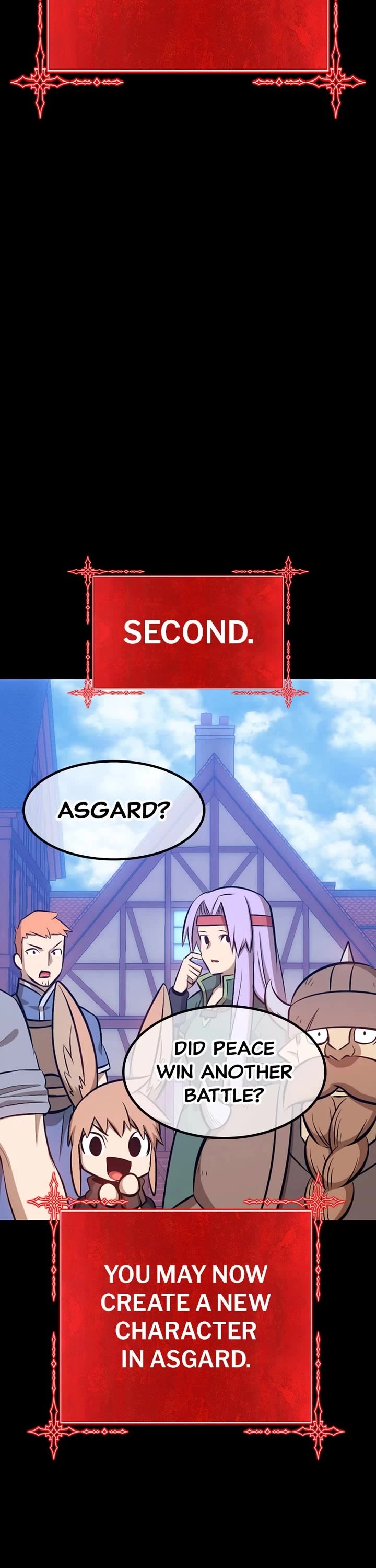 +99 Wooden Stick Chapter 148 page 141 - Chapter 148: (S2) Ep. 63 - Con Artist (1)