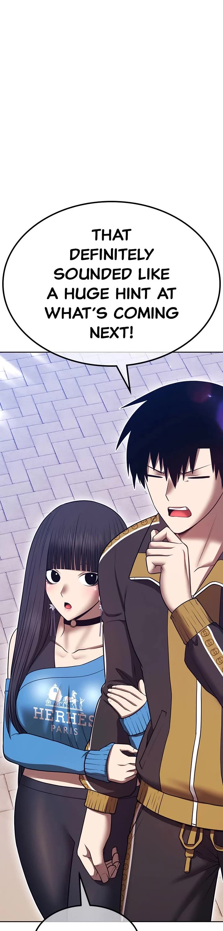 +99 Wooden Stick Chapter 148 page 152 - Chapter 148: (S2) Ep. 63 - Con Artist (1)