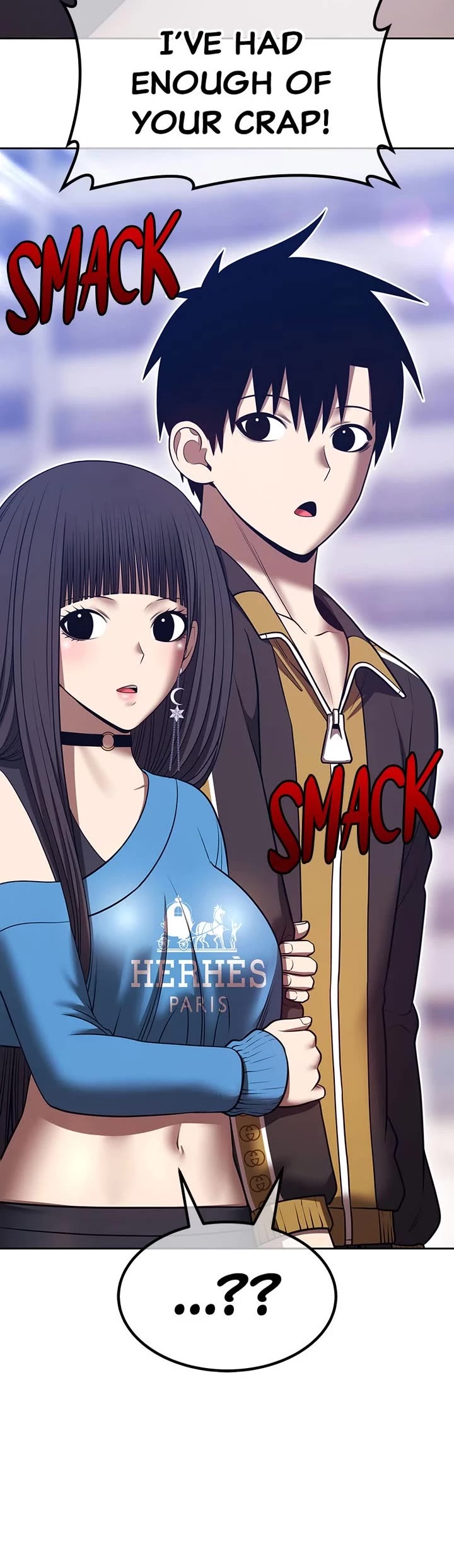 +99 Wooden Stick Chapter 148 page 155 - Chapter 148: (S2) Ep. 63 - Con Artist (1)