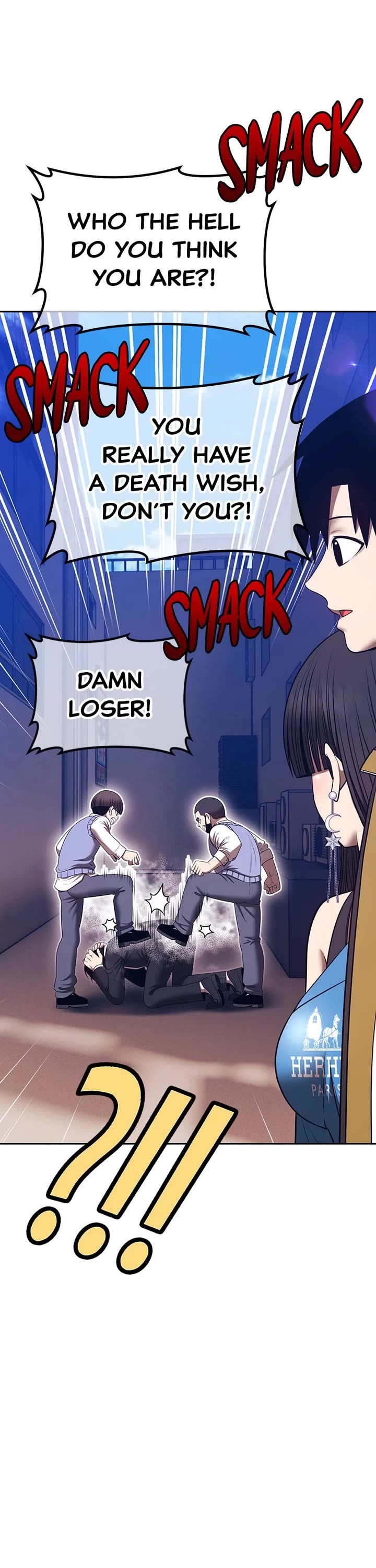 +99 Wooden Stick Chapter 148 page 156 - Chapter 148: (S2) Ep. 63 - Con Artist (1)