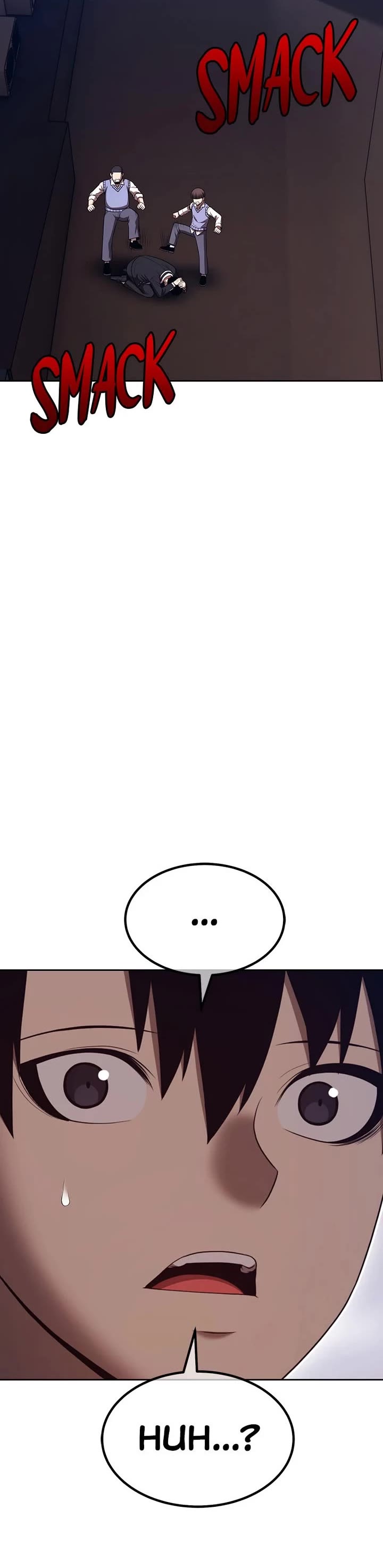 +99 Wooden Stick Chapter 148 page 159 - Chapter 148: (S2) Ep. 63 - Con Artist (1)