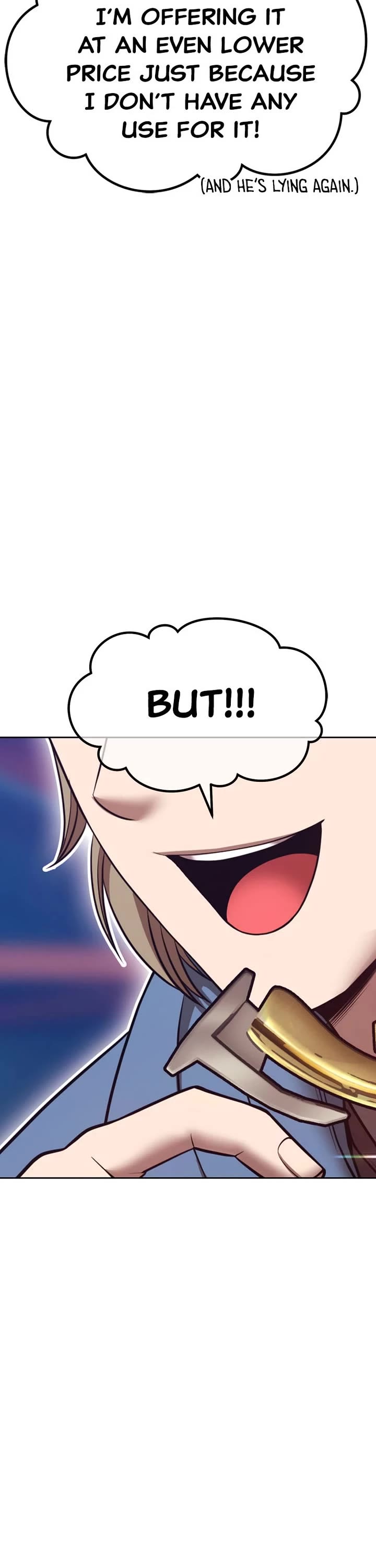 +99 Wooden Stick Chapter 148 page 16 - Chapter 148: (S2) Ep. 63 - Con Artist (1)