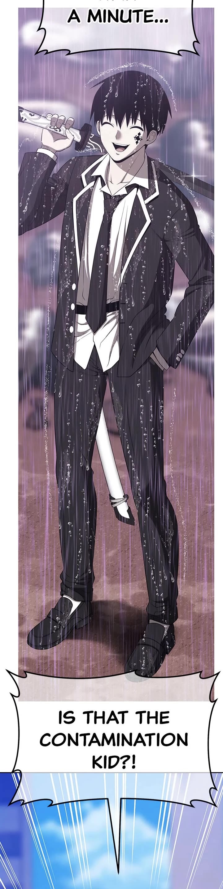 +99 Wooden Stick Chapter 148 page 161 - Chapter 148: (S2) Ep. 63 - Con Artist (1)