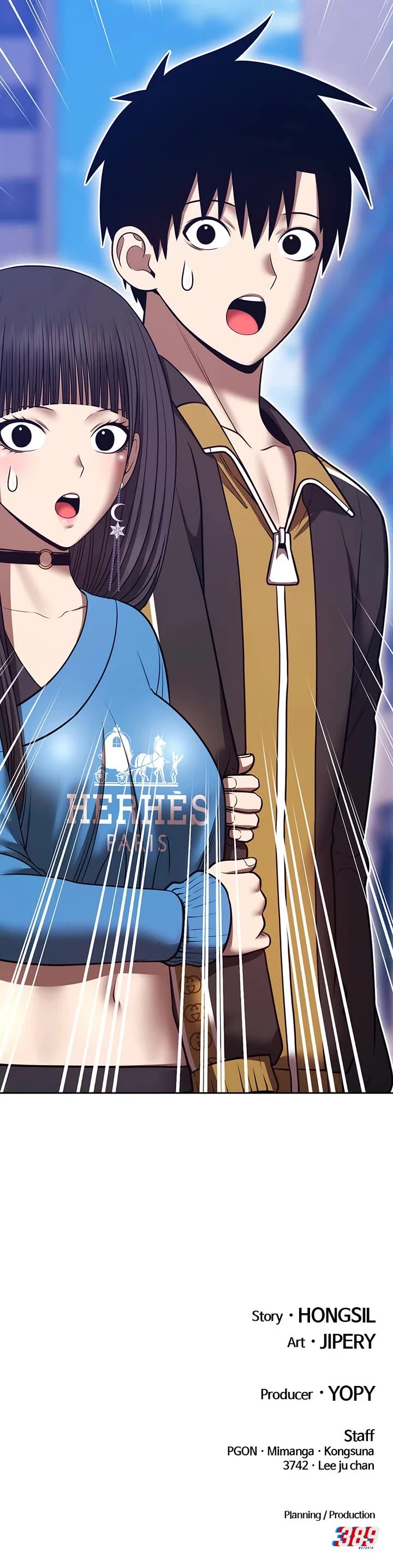 +99 Wooden Stick Chapter 148 page 162 - Chapter 148: (S2) Ep. 63 - Con Artist (1)