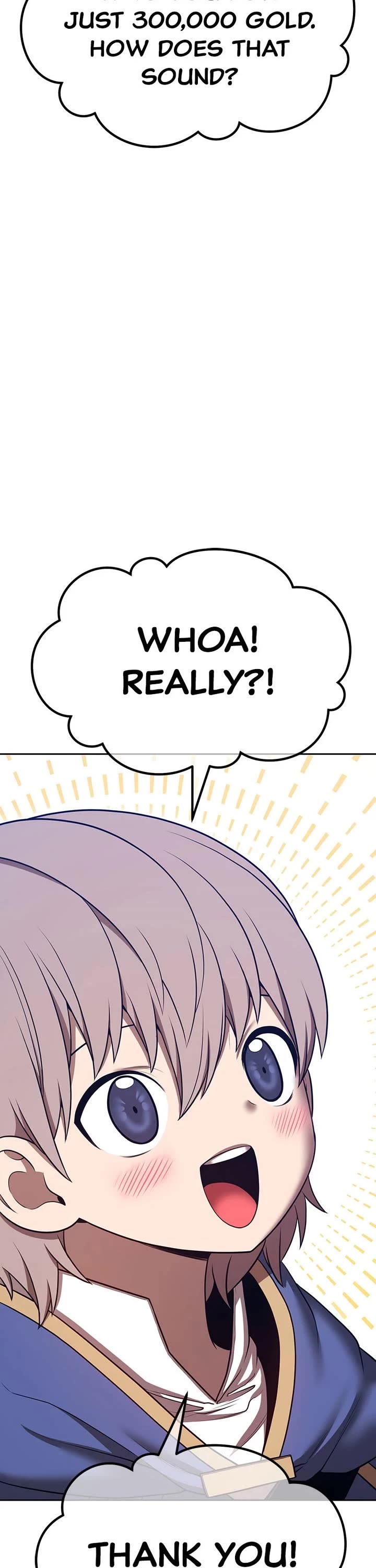 +99 Wooden Stick Chapter 148 page 18 - Chapter 148: (S2) Ep. 63 - Con Artist (1)