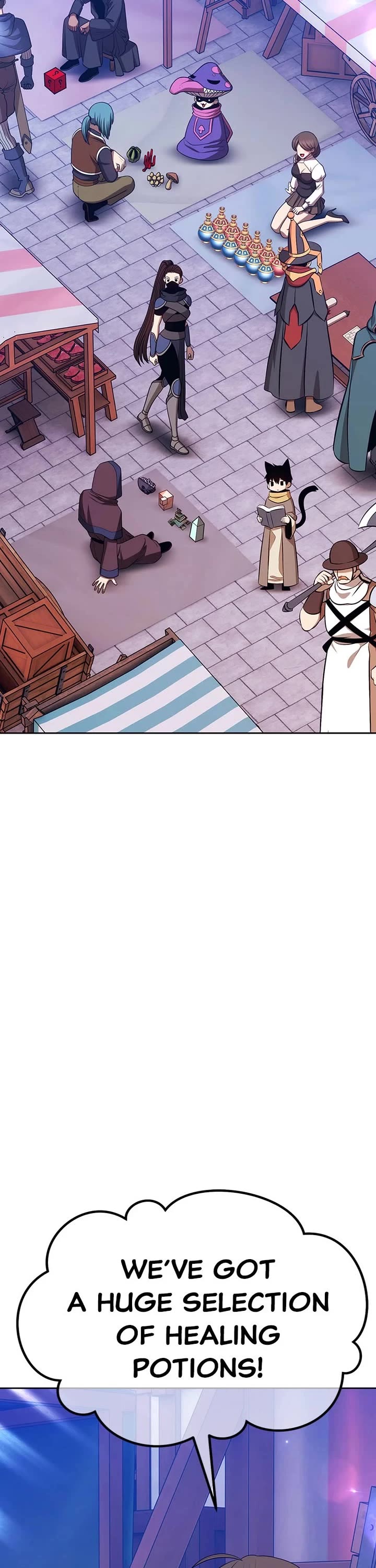 +99 Wooden Stick Chapter 148 page 2 - Chapter 148: (S2) Ep. 63 - Con Artist (1)