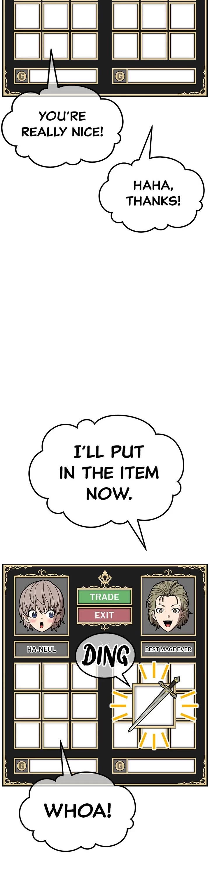 +99 Wooden Stick Chapter 148 page 21 - Chapter 148: (S2) Ep. 63 - Con Artist (1)