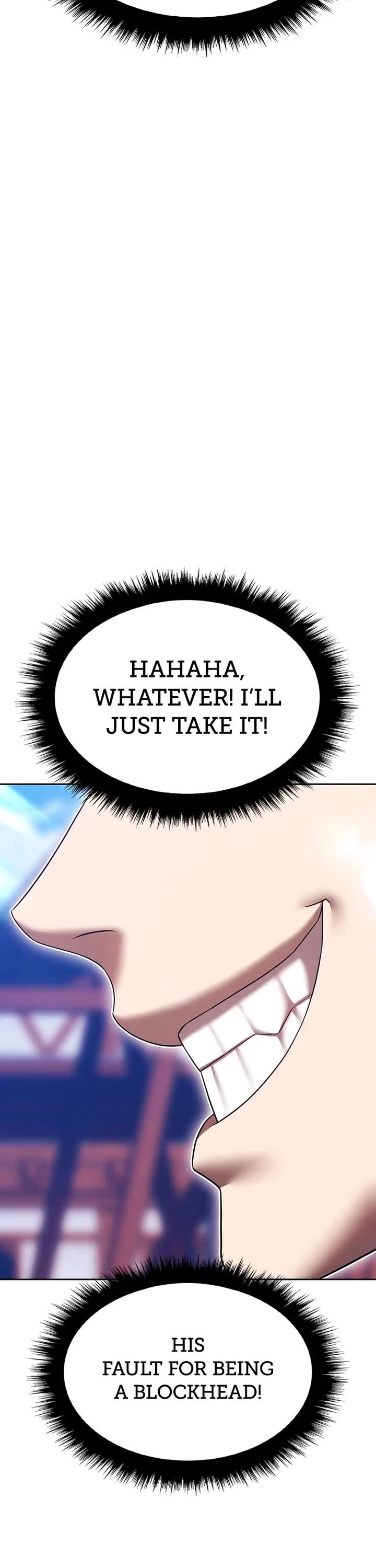 +99 Wooden Stick Chapter 148 page 27 - Chapter 148: (S2) Ep. 63 - Con Artist (1)