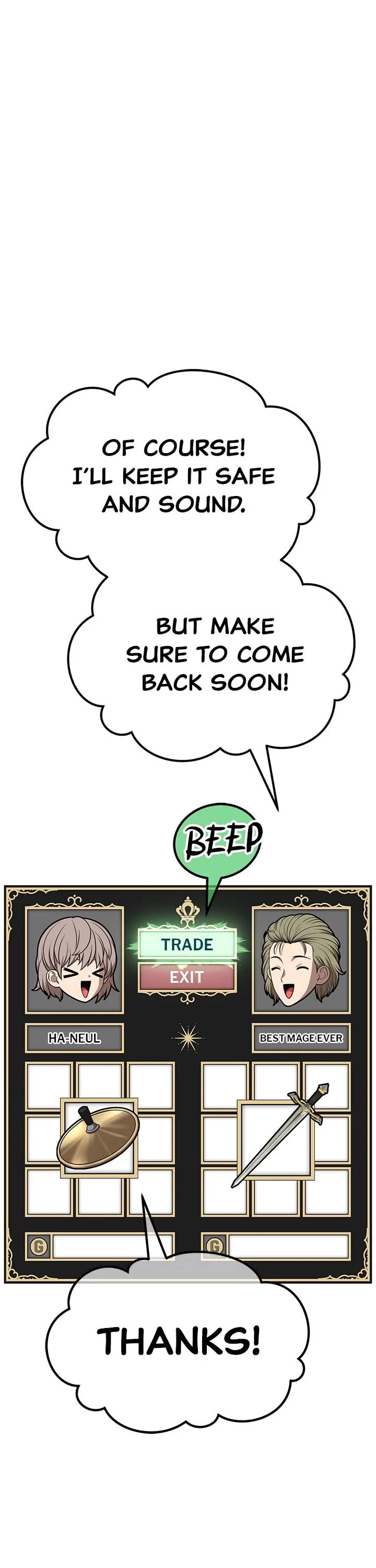 +99 Wooden Stick Chapter 148 page 28 - Chapter 148: (S2) Ep. 63 - Con Artist (1)