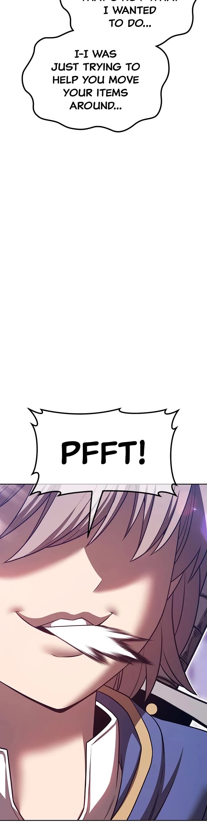 +99 Wooden Stick Chapter 148 page 35 - Chapter 148: (S2) Ep. 63 - Con Artist (1)