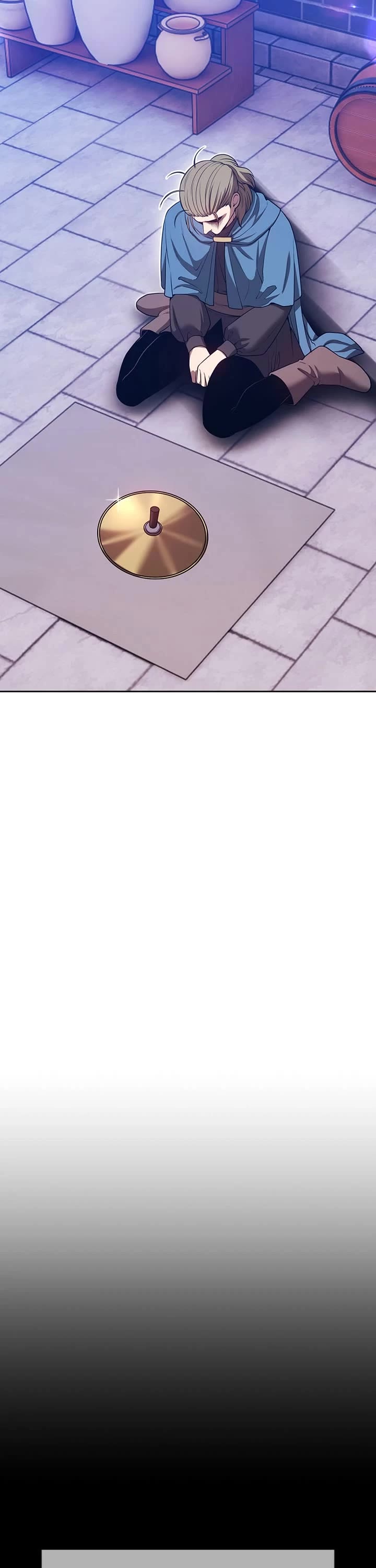 +99 Wooden Stick Chapter 148 page 43 - Chapter 148: (S2) Ep. 63 - Con Artist (1)