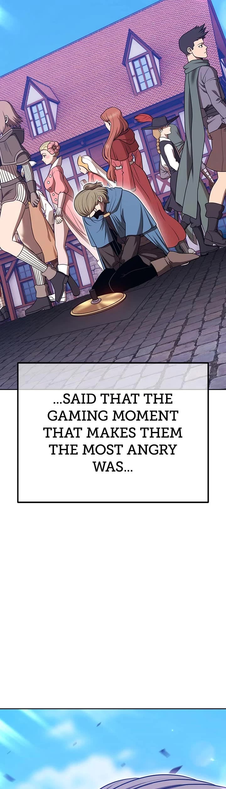 +99 Wooden Stick Chapter 148 page 49 - Chapter 148: (S2) Ep. 63 - Con Artist (1)
