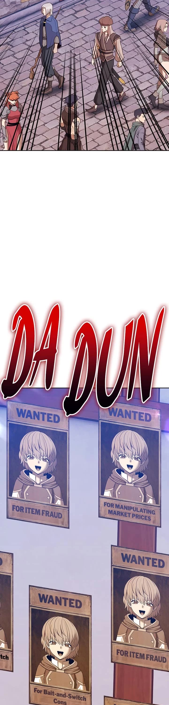 +99 Wooden Stick Chapter 148 page 53 - Chapter 148: (S2) Ep. 63 - Con Artist (1)