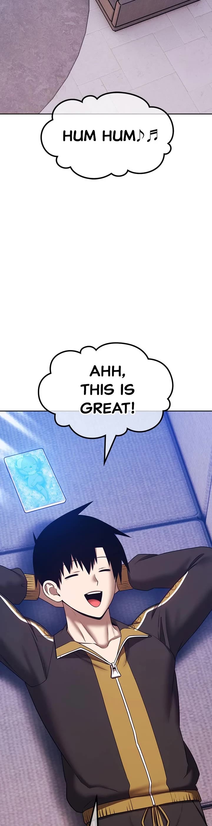+99 Wooden Stick Chapter 148 page 59 - Chapter 148: (S2) Ep. 63 - Con Artist (1)