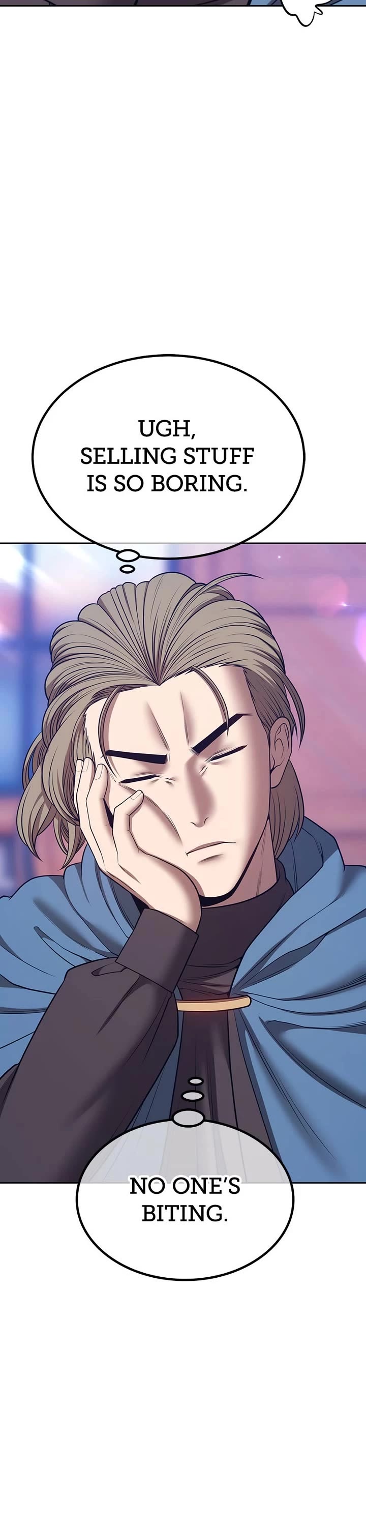 +99 Wooden Stick Chapter 148 page 6 - Chapter 148: (S2) Ep. 63 - Con Artist (1)