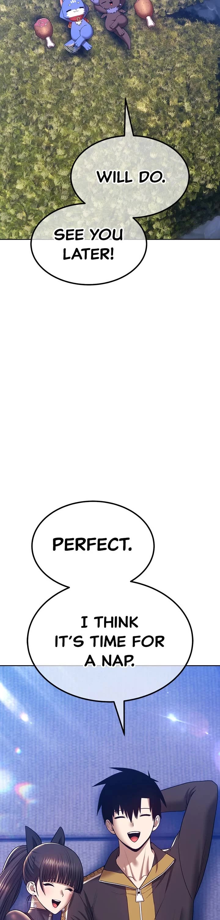 +99 Wooden Stick Chapter 148 page 63 - Chapter 148: (S2) Ep. 63 - Con Artist (1)