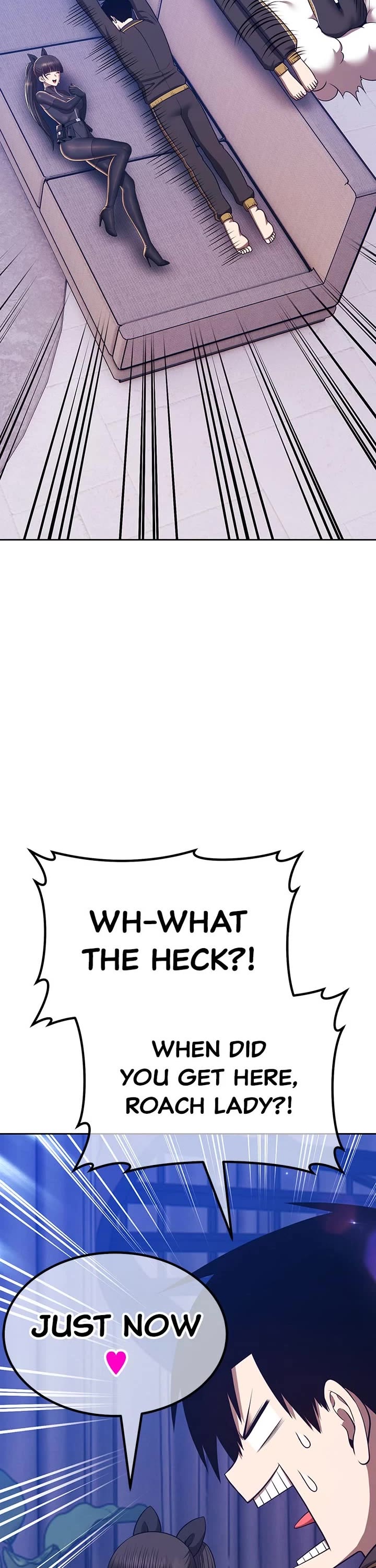 +99 Wooden Stick Chapter 148 page 67 - Chapter 148: (S2) Ep. 63 - Con Artist (1)