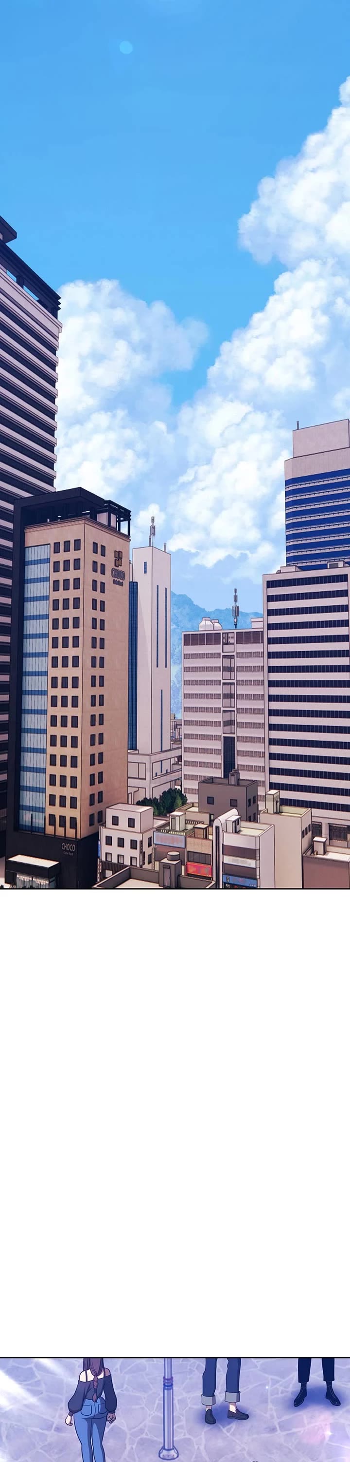 +99 Wooden Stick Chapter 148 page 72 - Chapter 148: (S2) Ep. 63 - Con Artist (1)
