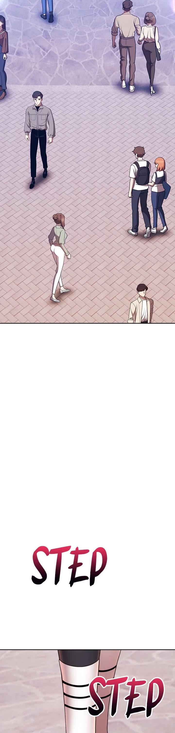 +99 Wooden Stick Chapter 148 page 73 - Chapter 148: (S2) Ep. 63 - Con Artist (1)