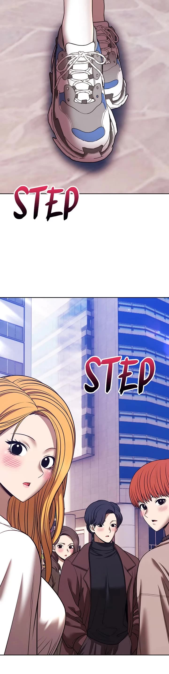 +99 Wooden Stick Chapter 148 page 74 - Chapter 148: (S2) Ep. 63 - Con Artist (1)