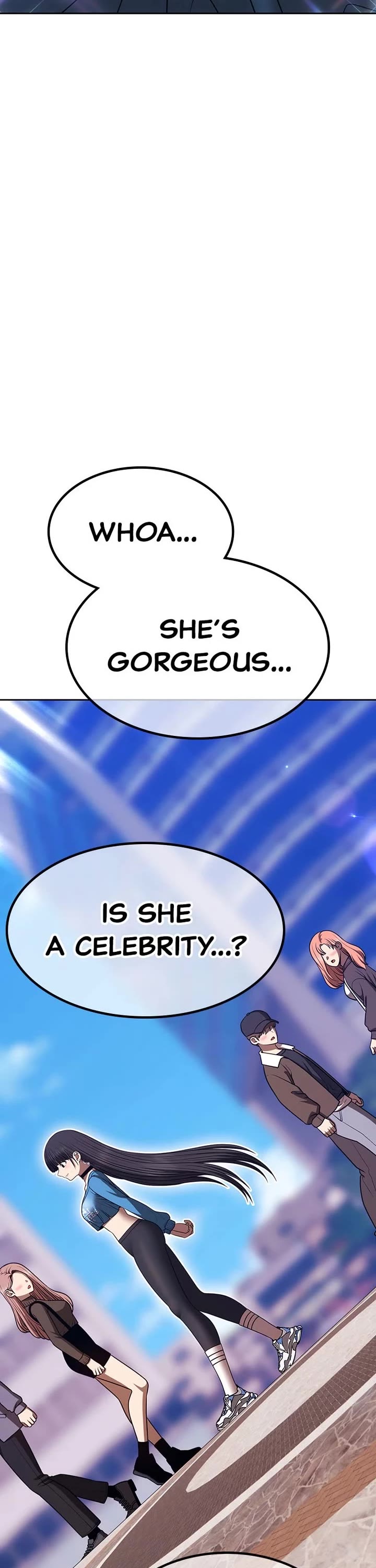 +99 Wooden Stick Chapter 148 page 78 - Chapter 148: (S2) Ep. 63 - Con Artist (1)