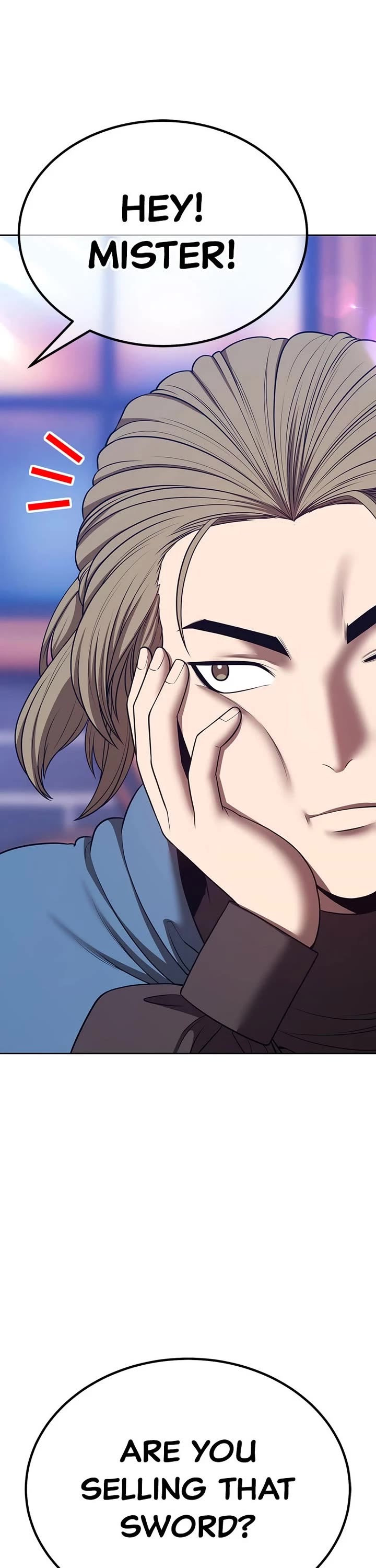 +99 Wooden Stick Chapter 148 page 8 - Chapter 148: (S2) Ep. 63 - Con Artist (1)