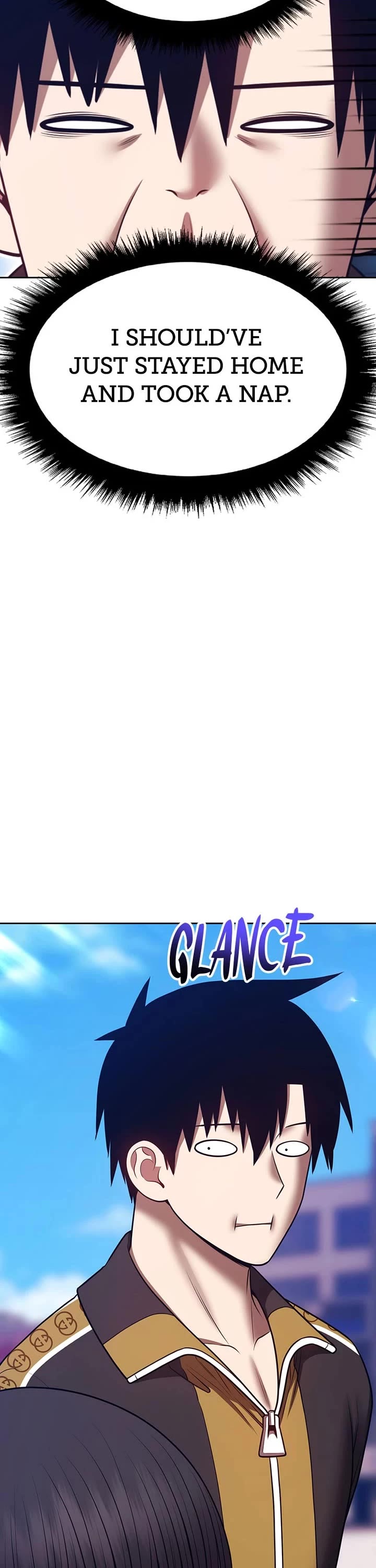 +99 Wooden Stick Chapter 148 page 82 - Chapter 148: (S2) Ep. 63 - Con Artist (1)