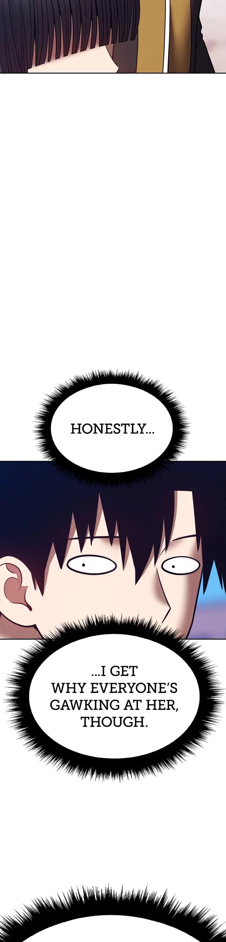 +99 Wooden Stick Chapter 148 page 83 - Chapter 148: (S2) Ep. 63 - Con Artist (1)