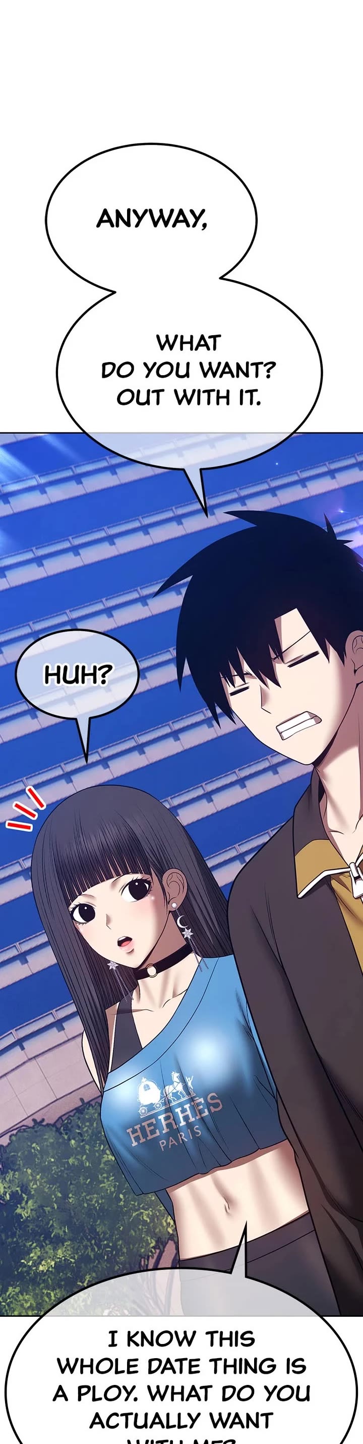 +99 Wooden Stick Chapter 148 page 85 - Chapter 148: (S2) Ep. 63 - Con Artist (1)