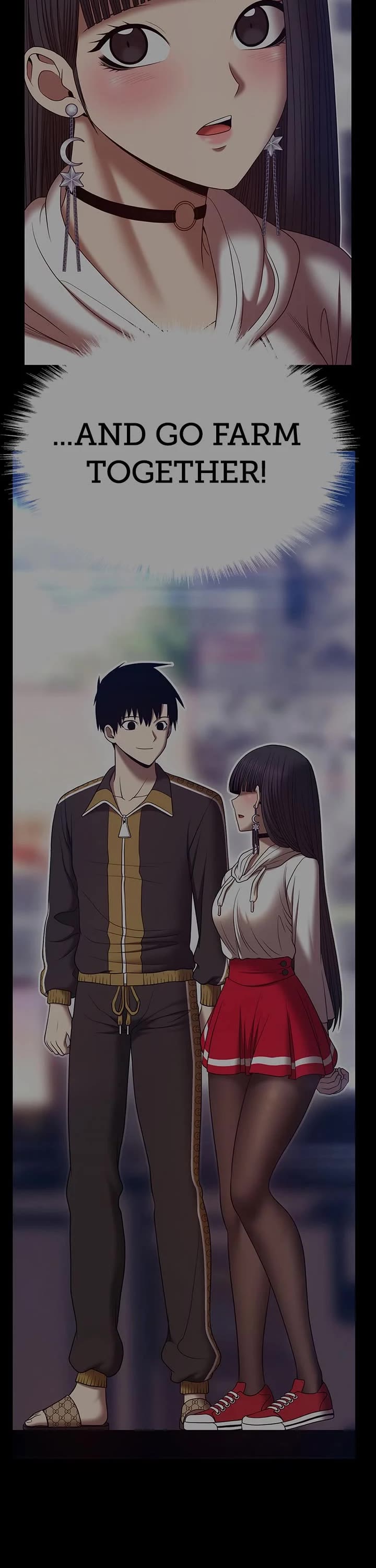 +99 Wooden Stick Chapter 148 page 92 - Chapter 148: (S2) Ep. 63 - Con Artist (1)