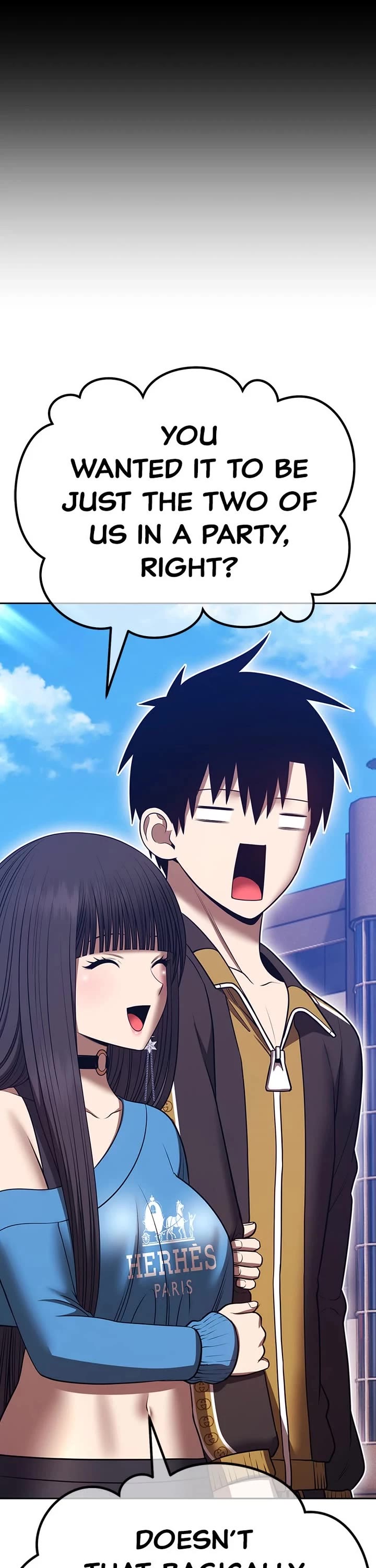 +99 Wooden Stick Chapter 148 page 93 - Chapter 148: (S2) Ep. 63 - Con Artist (1)