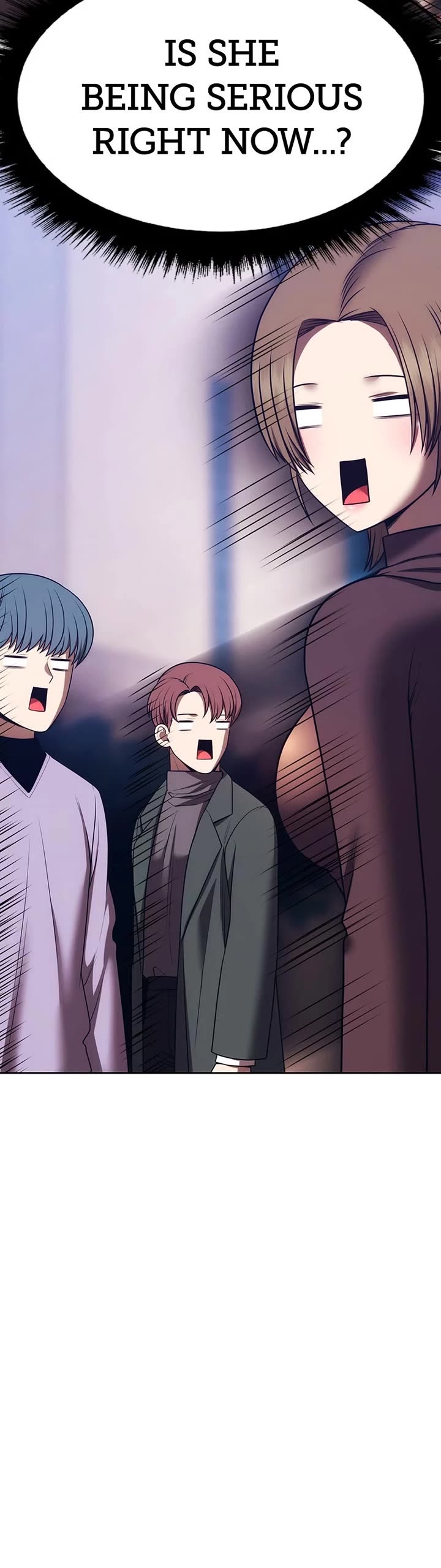+99 Wooden Stick Chapter 148 page 95 - Chapter 148: (S2) Ep. 63 - Con Artist (1)