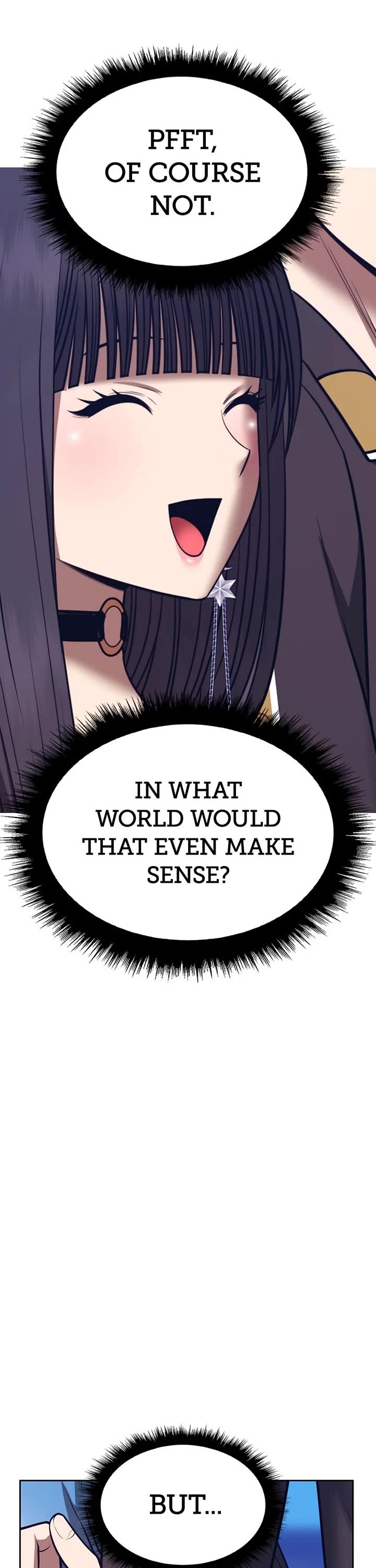 +99 Wooden Stick Chapter 148 page 96 - Chapter 148: (S2) Ep. 63 - Con Artist (1)