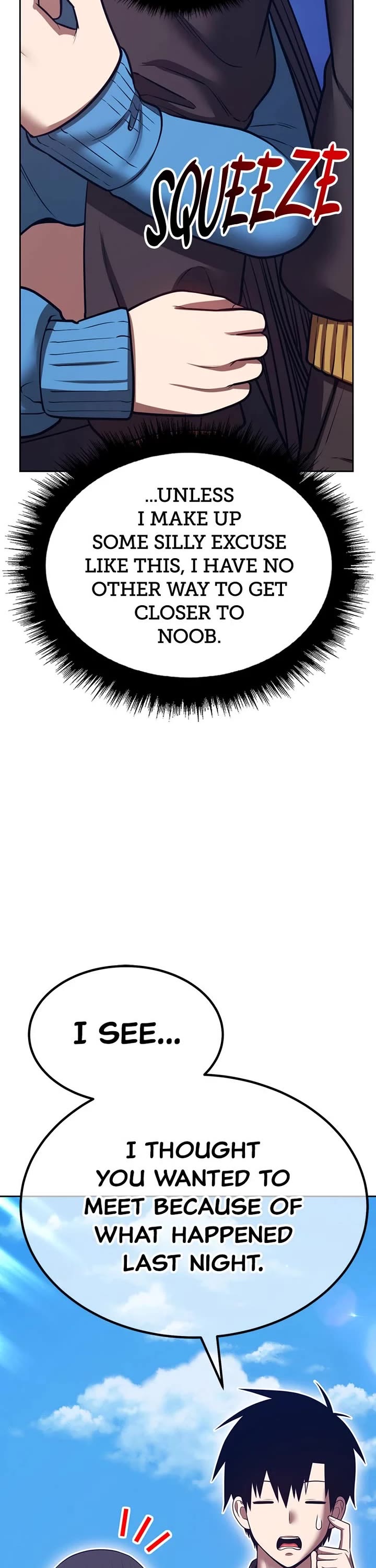 +99 Wooden Stick Chapter 148 page 97 - Chapter 148: (S2) Ep. 63 - Con Artist (1)