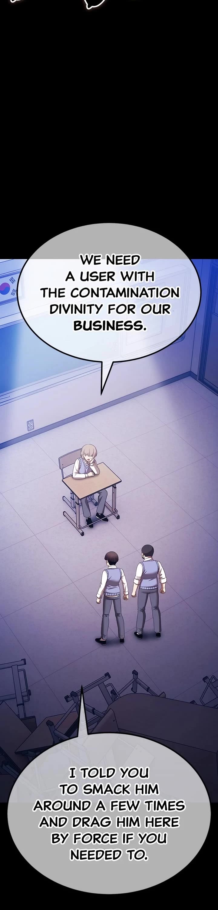 +99 Wooden Stick Chapter 149 page 102 - Chapter 149: (S2) Ep. 64 - Con Artist (2)