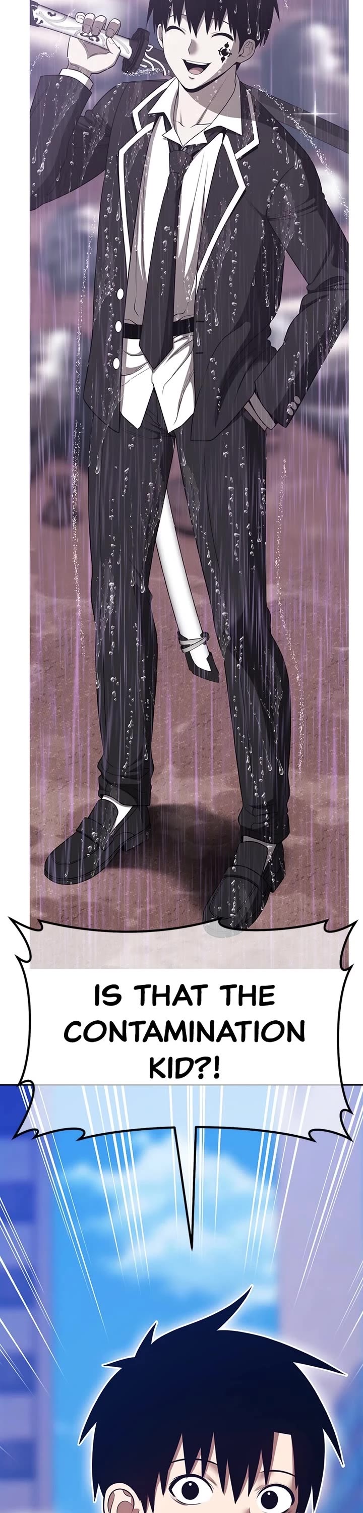 +99 Wooden Stick Chapter 149 page 11 - Chapter 149: (S2) Ep. 64 - Con Artist (2)