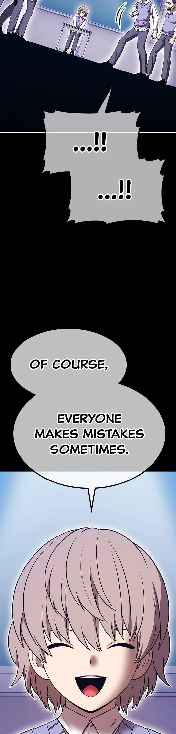 +99 Wooden Stick Chapter 149 page 110 - Chapter 149: (S2) Ep. 64 - Con Artist (2)