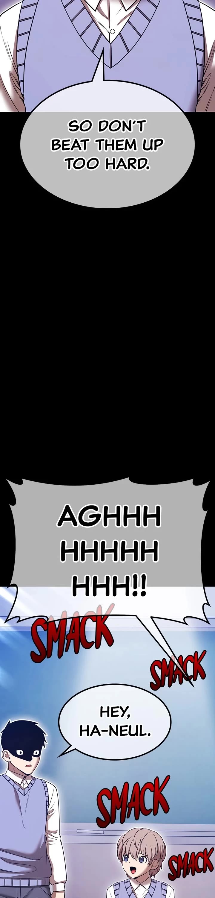 +99 Wooden Stick Chapter 149 page 111 - Chapter 149: (S2) Ep. 64 - Con Artist (2)