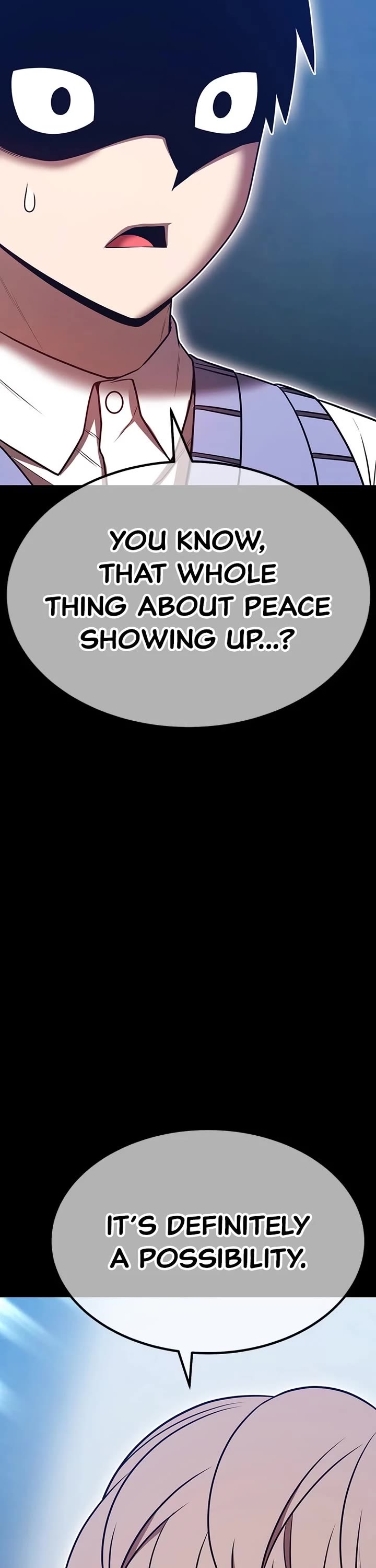 +99 Wooden Stick Chapter 149 page 113 - Chapter 149: (S2) Ep. 64 - Con Artist (2)