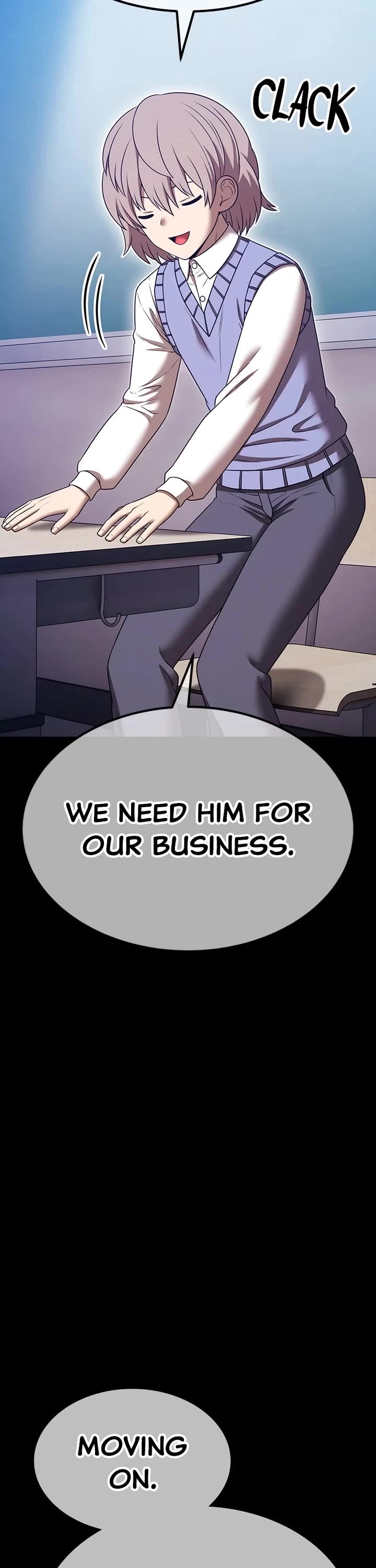 +99 Wooden Stick Chapter 149 page 116 - Chapter 149: (S2) Ep. 64 - Con Artist (2)