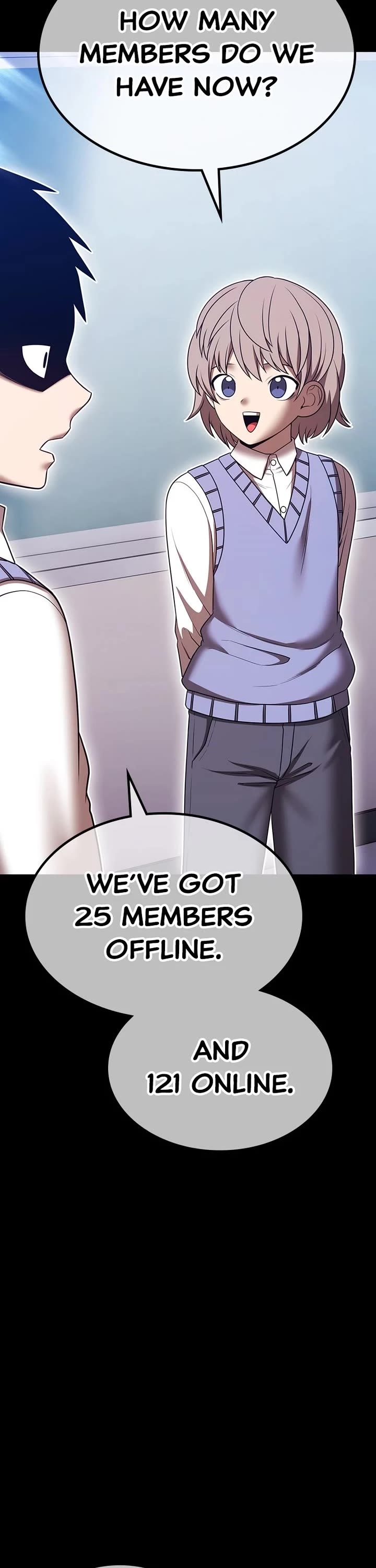 +99 Wooden Stick Chapter 149 page 117 - Chapter 149: (S2) Ep. 64 - Con Artist (2)