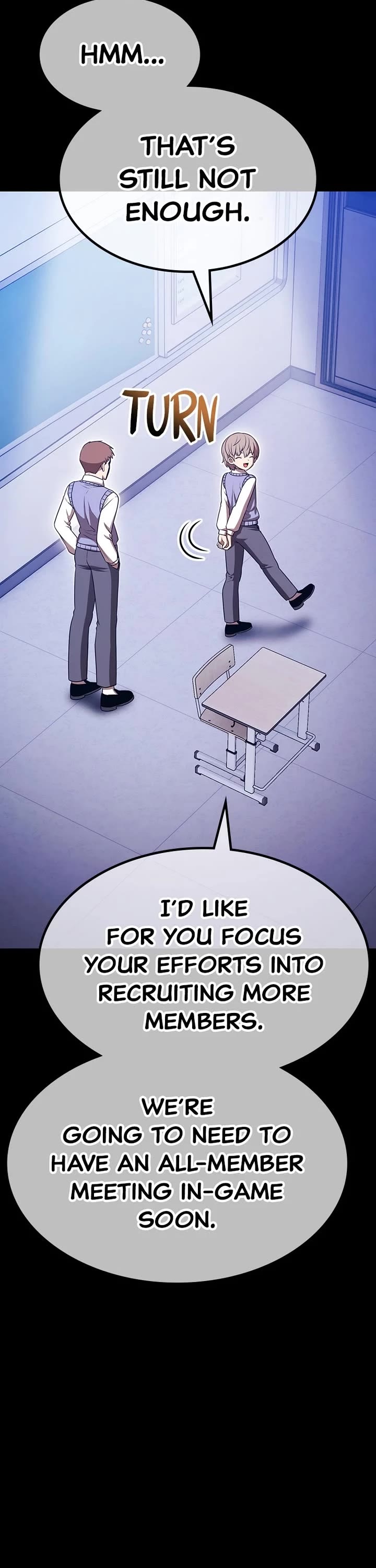 +99 Wooden Stick Chapter 149 page 118 - Chapter 149: (S2) Ep. 64 - Con Artist (2)
