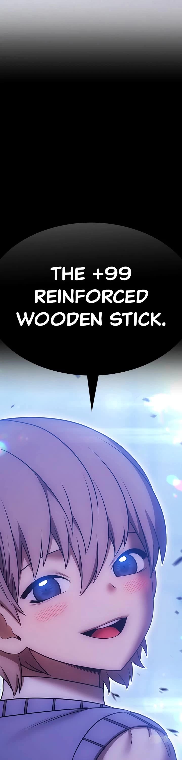+99 Wooden Stick Chapter 149 page 121 - Chapter 149: (S2) Ep. 64 - Con Artist (2)