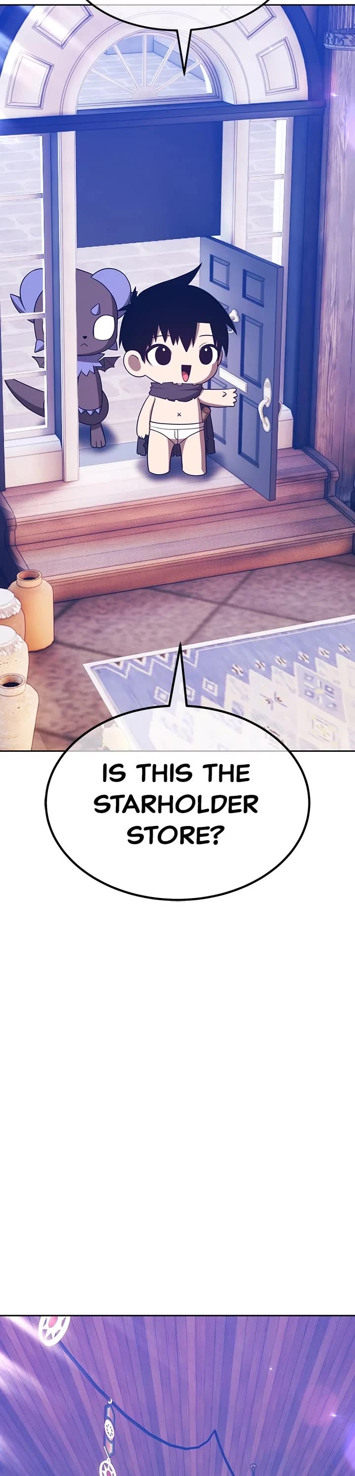 +99 Wooden Stick Chapter 149 page 124 - Chapter 149: (S2) Ep. 64 - Con Artist (2)