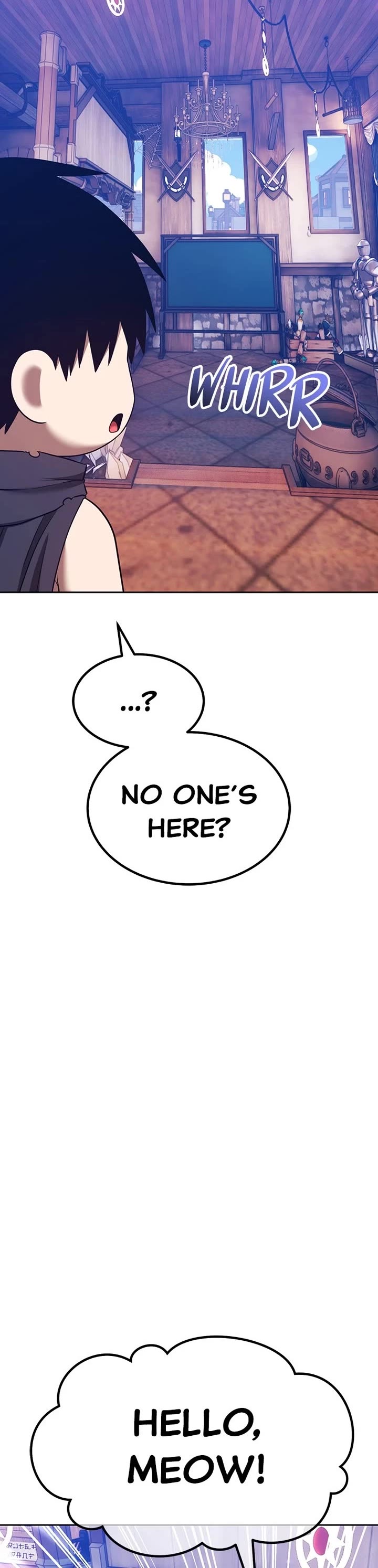 +99 Wooden Stick Chapter 149 page 125 - Chapter 149: (S2) Ep. 64 - Con Artist (2)