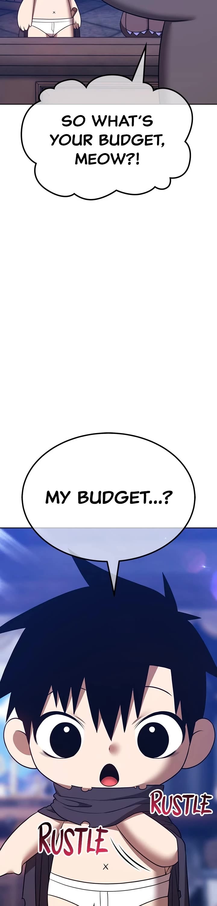 +99 Wooden Stick Chapter 149 page 128 - Chapter 149: (S2) Ep. 64 - Con Artist (2)