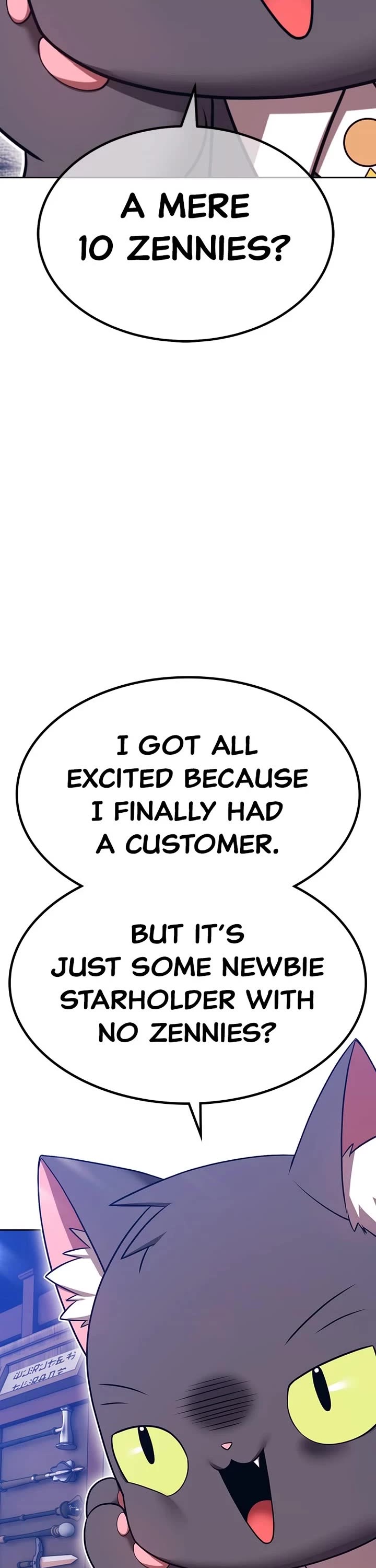 +99 Wooden Stick Chapter 149 page 132 - Chapter 149: (S2) Ep. 64 - Con Artist (2)