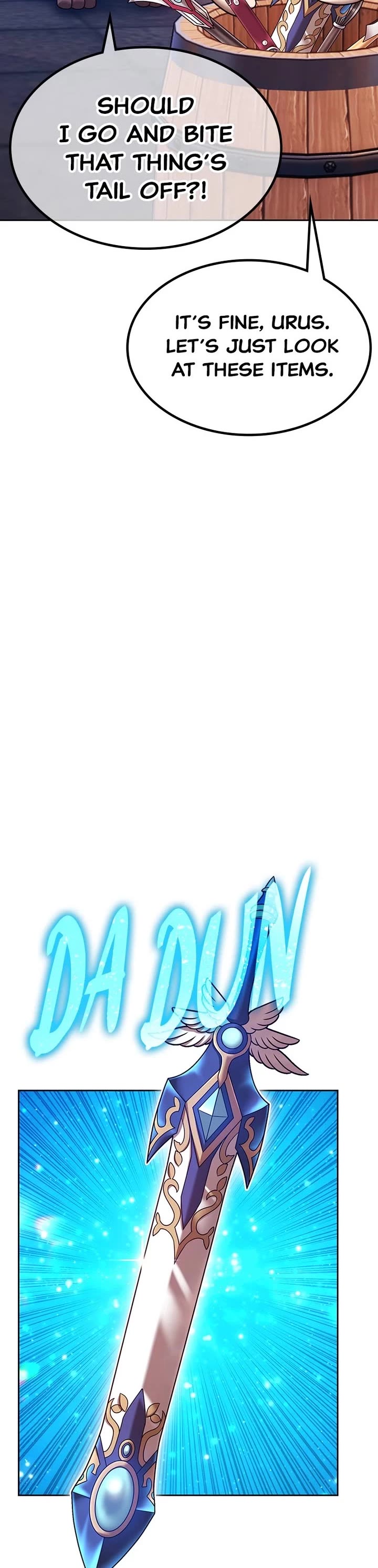 +99 Wooden Stick Chapter 149 page 135 - Chapter 149: (S2) Ep. 64 - Con Artist (2)