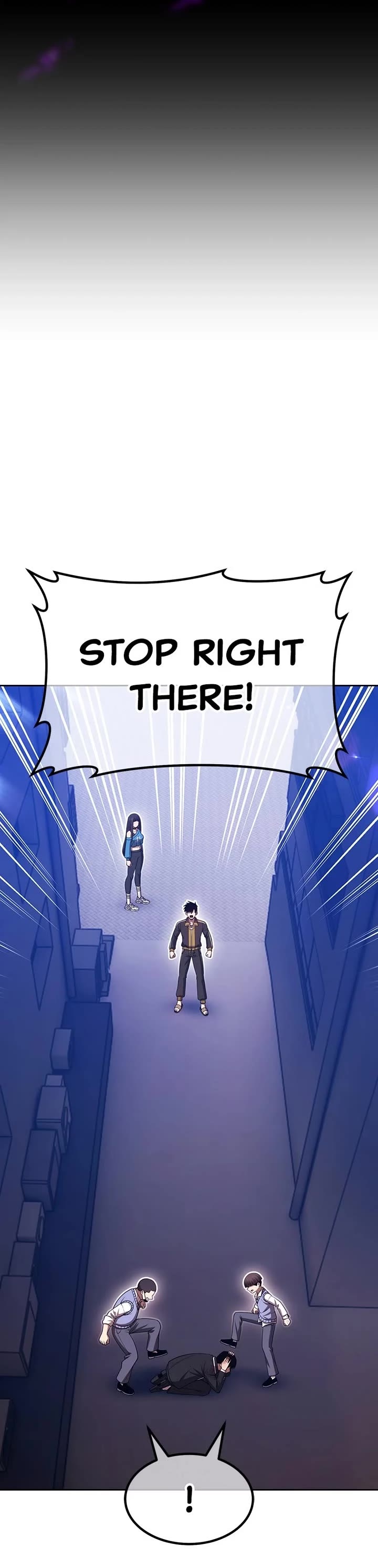 +99 Wooden Stick Chapter 149 page 14 - Chapter 149: (S2) Ep. 64 - Con Artist (2)