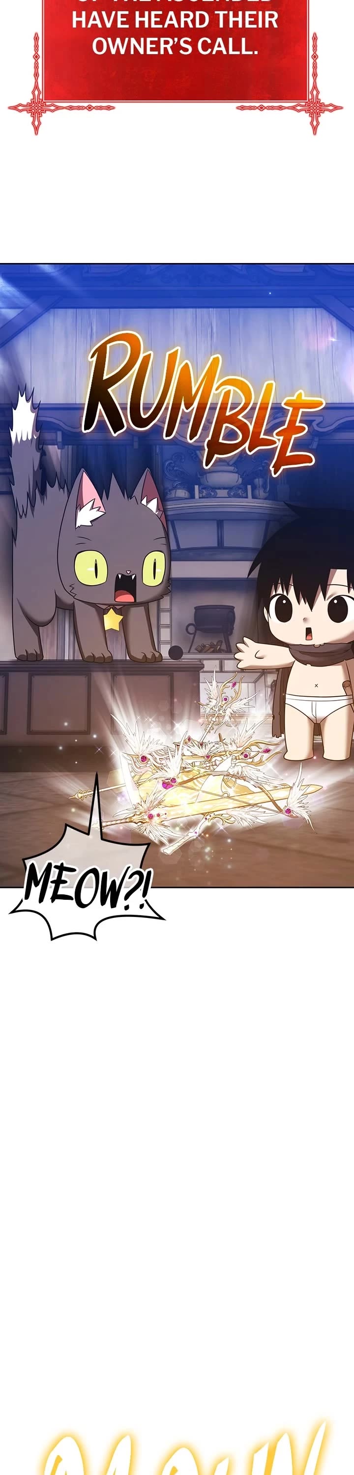 +99 Wooden Stick Chapter 149 page 148 - Chapter 149: (S2) Ep. 64 - Con Artist (2)